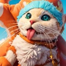 ببجي كينق مودز بدون روت ( شهر )