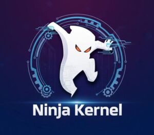 نينجا كيرنال ( شهر )